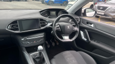 Peugeot 308 1.2 PureTech 130 Allure 5dr Petrol Hatchback